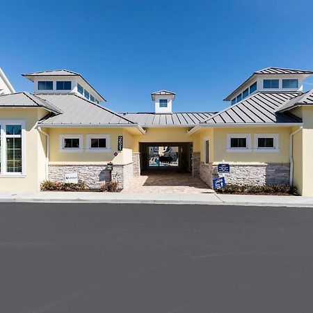 5 Bedroom 6 Ba Luxury Villa 5 Min To Disneyworld Hot Tub & Bbq Орландо Экстерьер фото